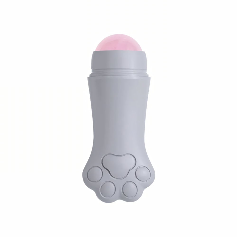 Rose Quartz-Gray