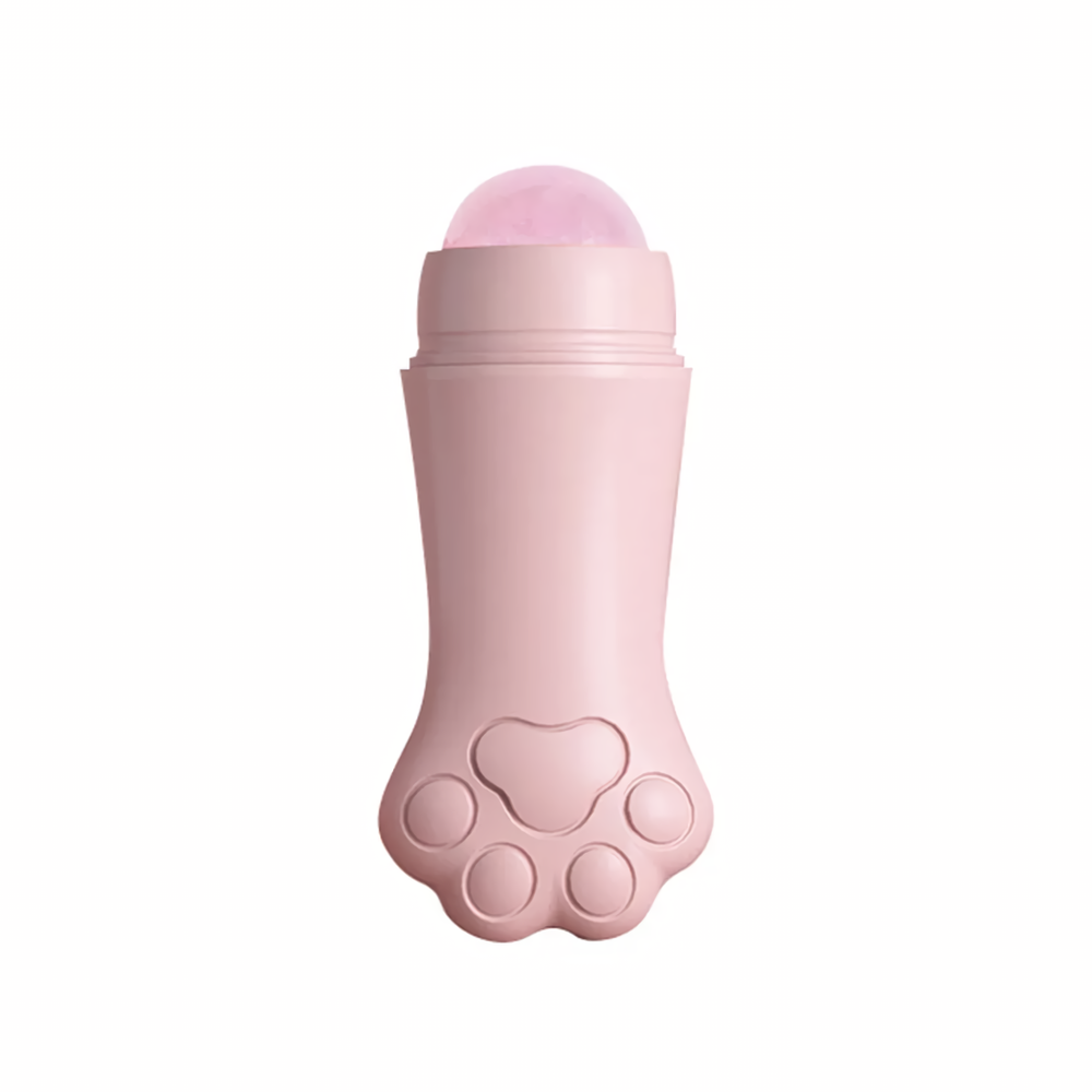 Rose Quartz-Pink