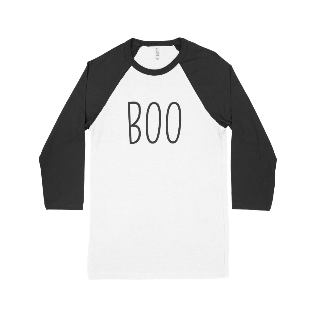 White/Black