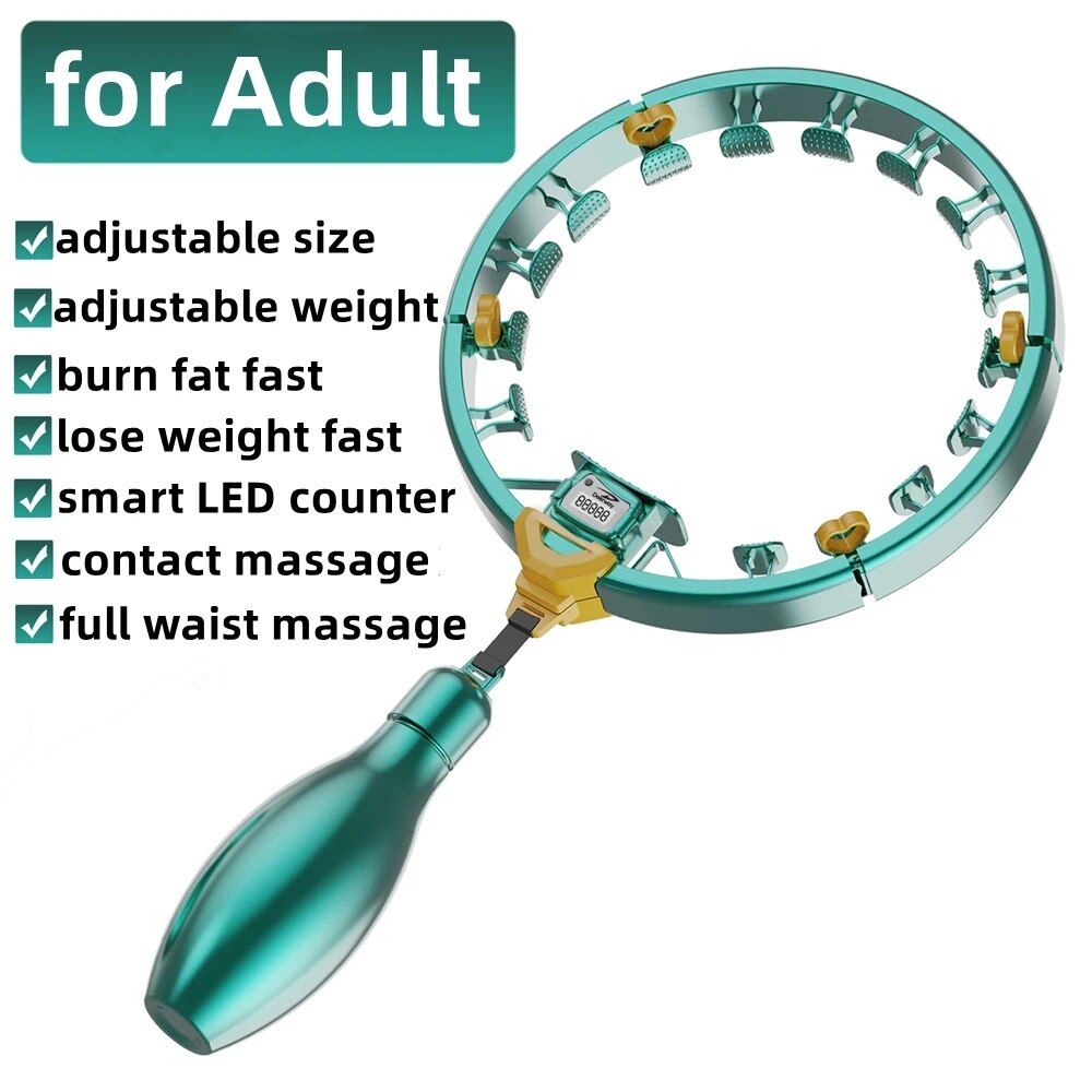 Green (for adults)