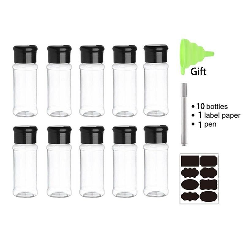 10PCS