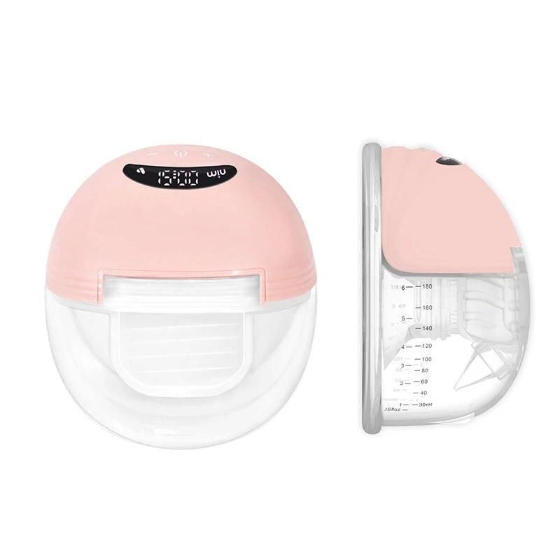 Pink with Box-24mm